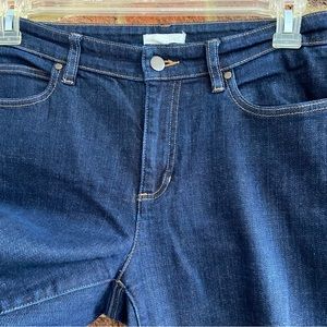 Eileen Fisher denim jeans size 6